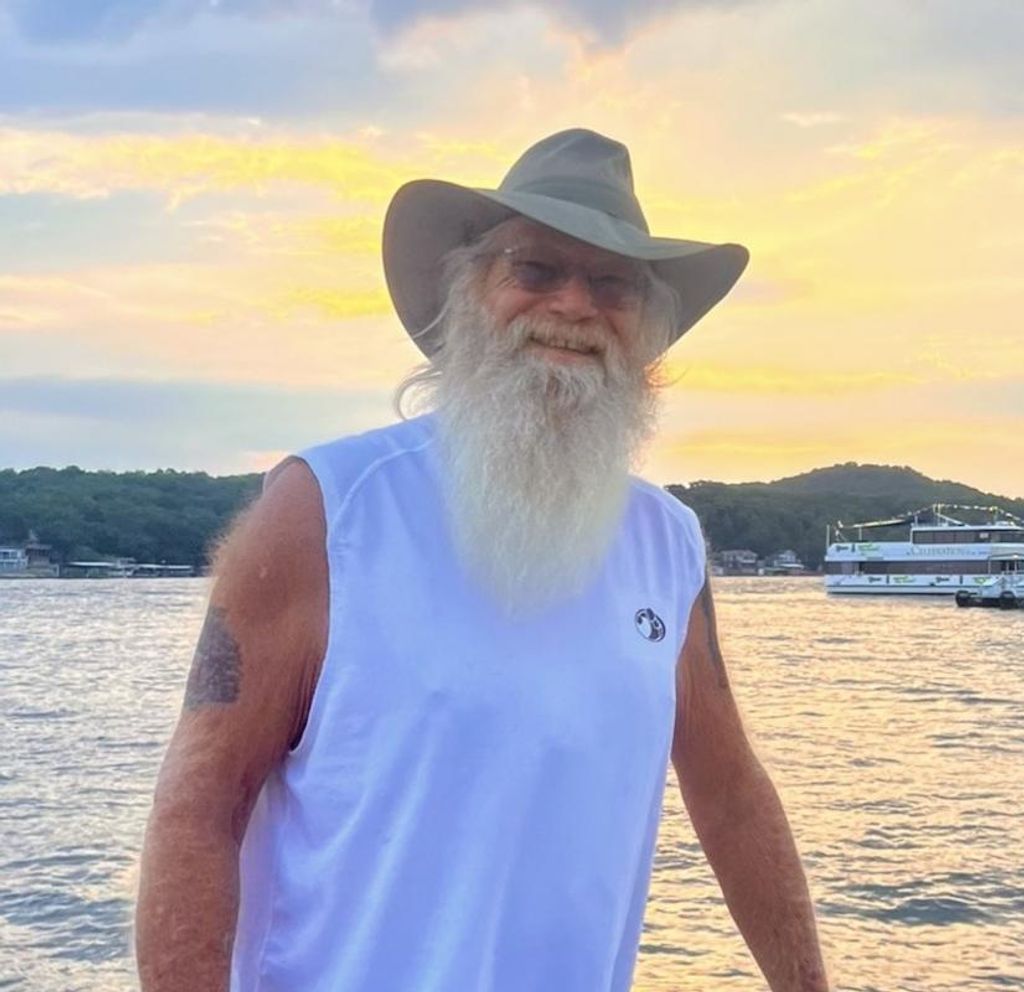 Steven Scott Johnson Profile Photo