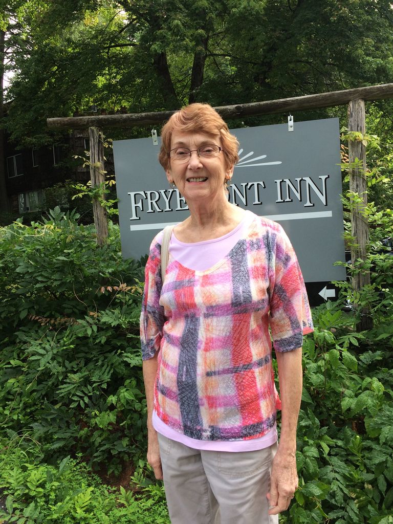 Birdie Wright Profile Photo