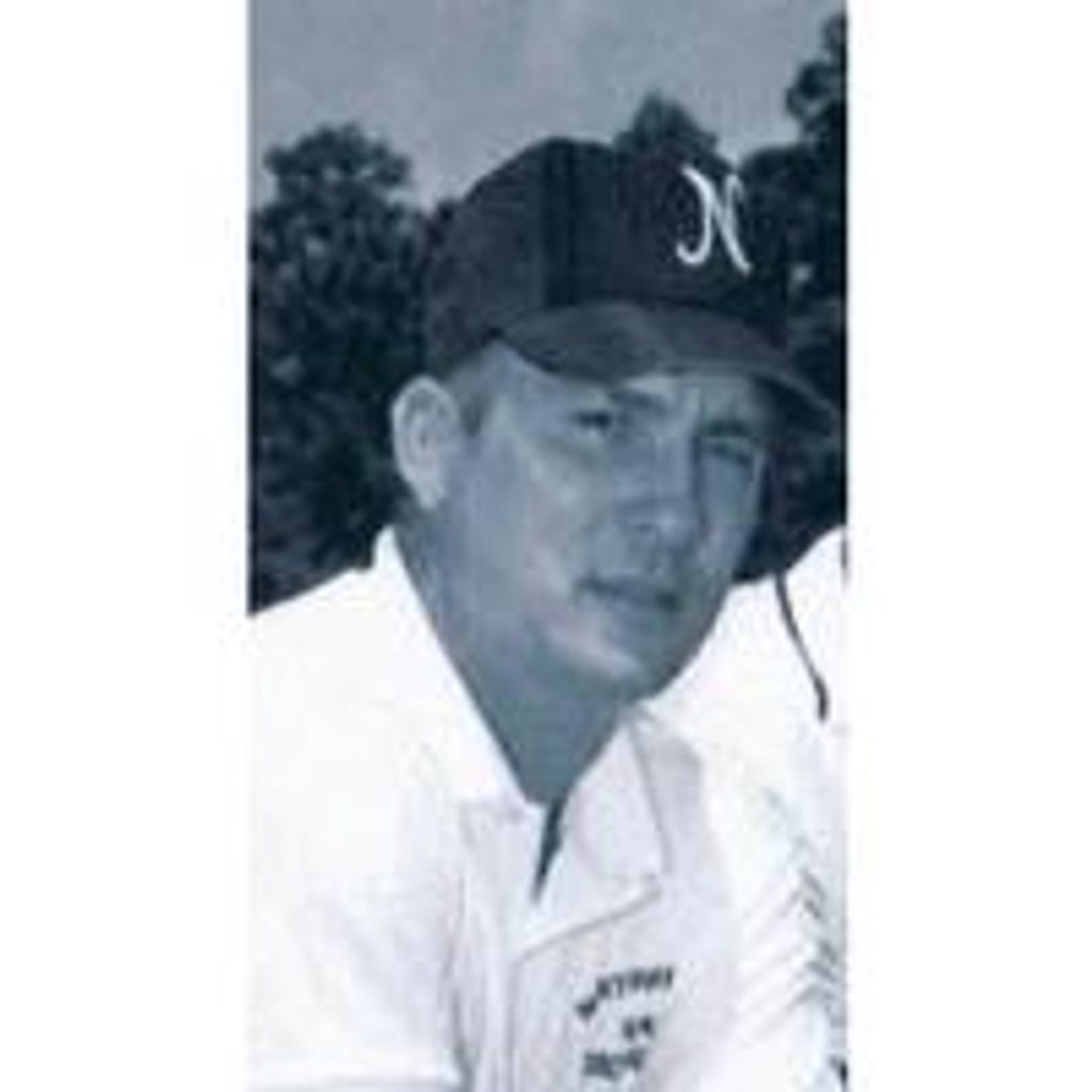 Eugene Victor Knecht, Sr.