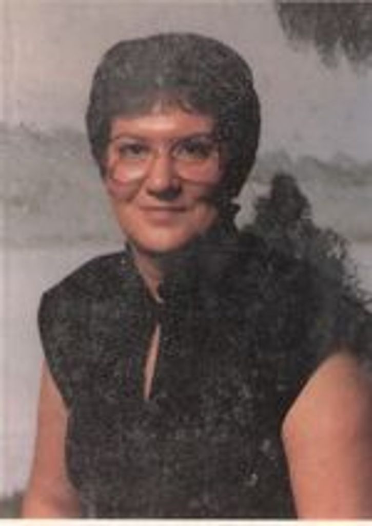 Frances Janie Wright