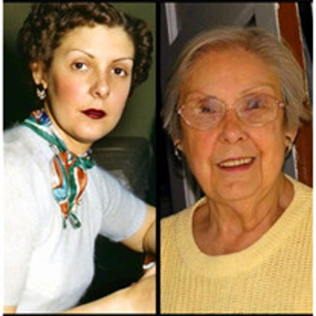 Lucille M. Bracher