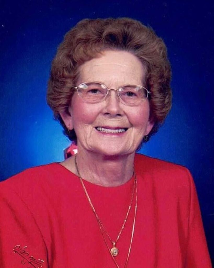 Ruby Lollar Mathis Profile Photo