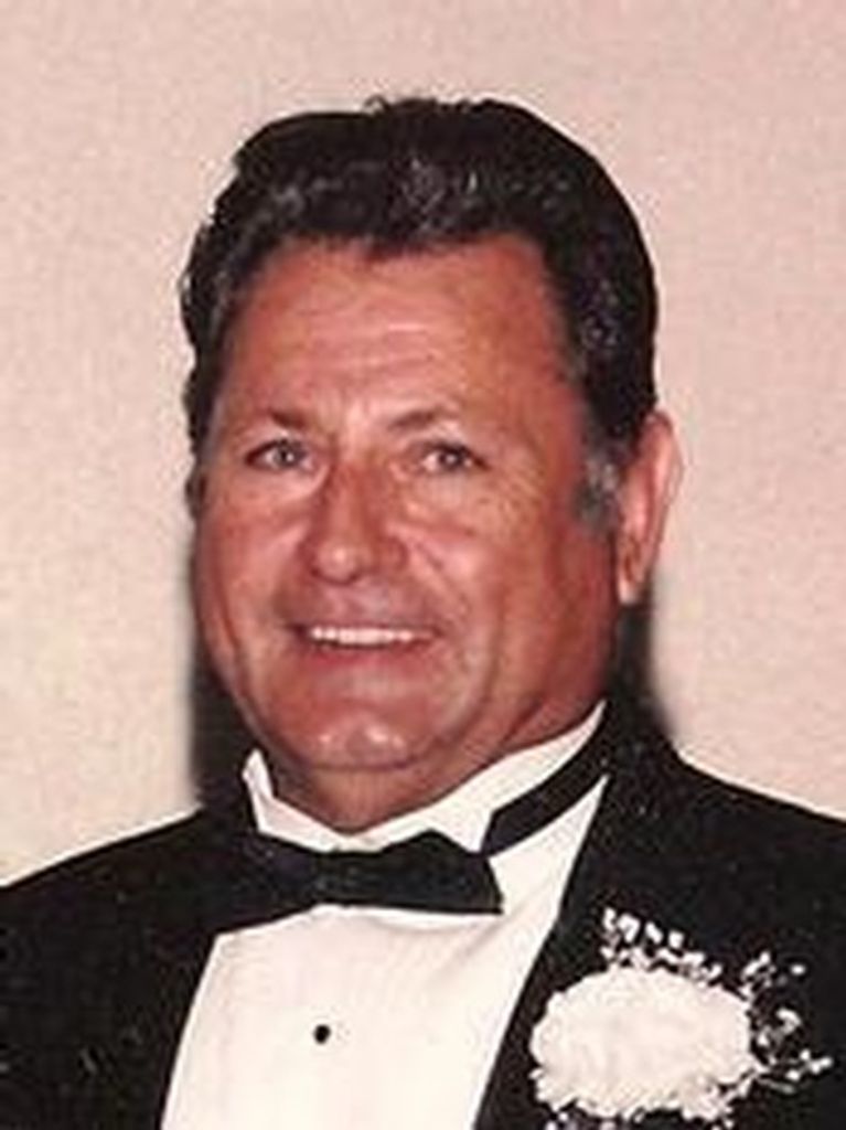 Elmer Hollin