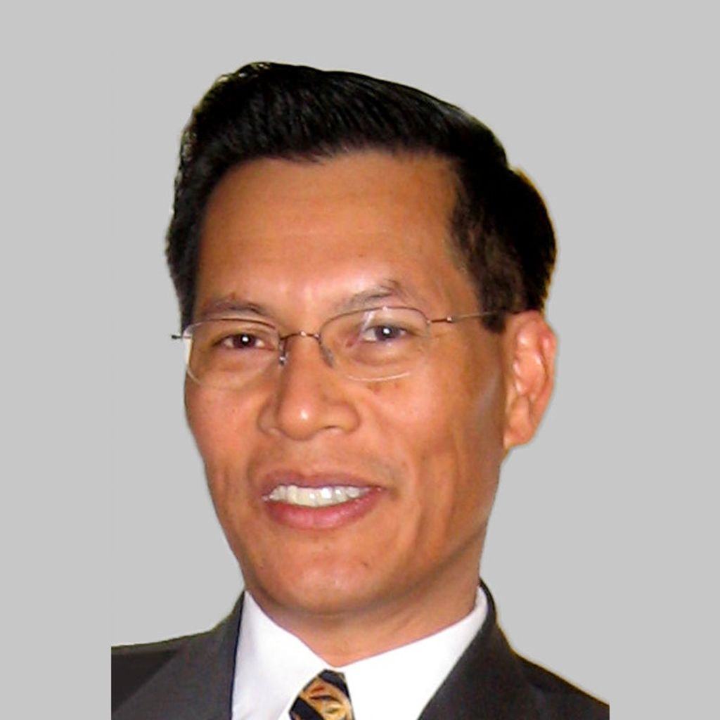 De Dinh Pham Profile Photo