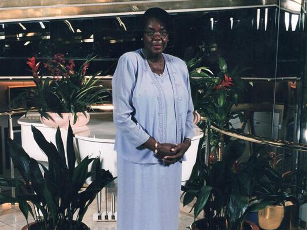 Mary Louise Bruster Profile Photo