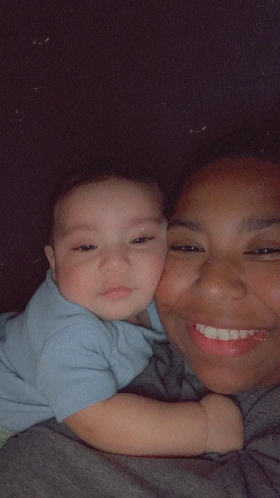 Mateo Jay-Anthony Foster Profile Photo