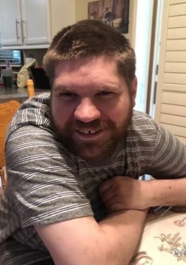 Billy Dean Staggs Jr. Profile Photo