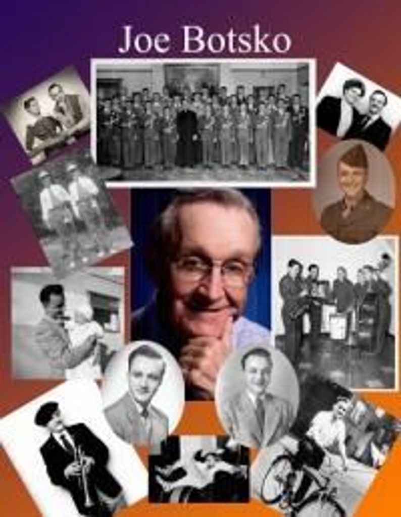 Joseph Alexander Botsko