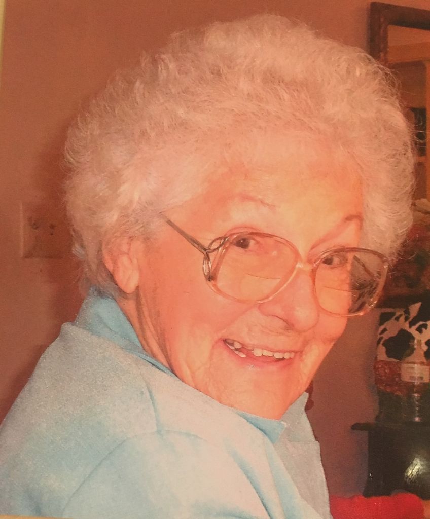 Fannie Allen Spivey Profile Photo