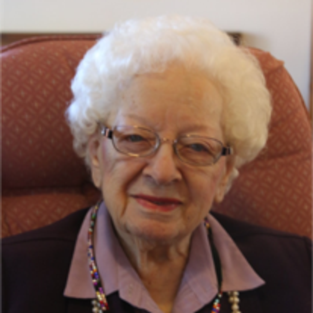 Fern C. Jurgensmeier