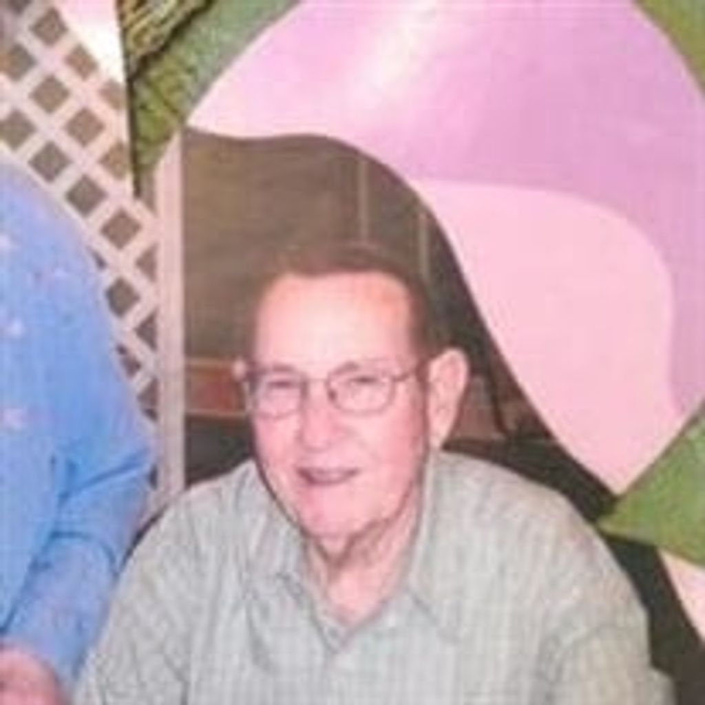 Bob Cook Profile Photo