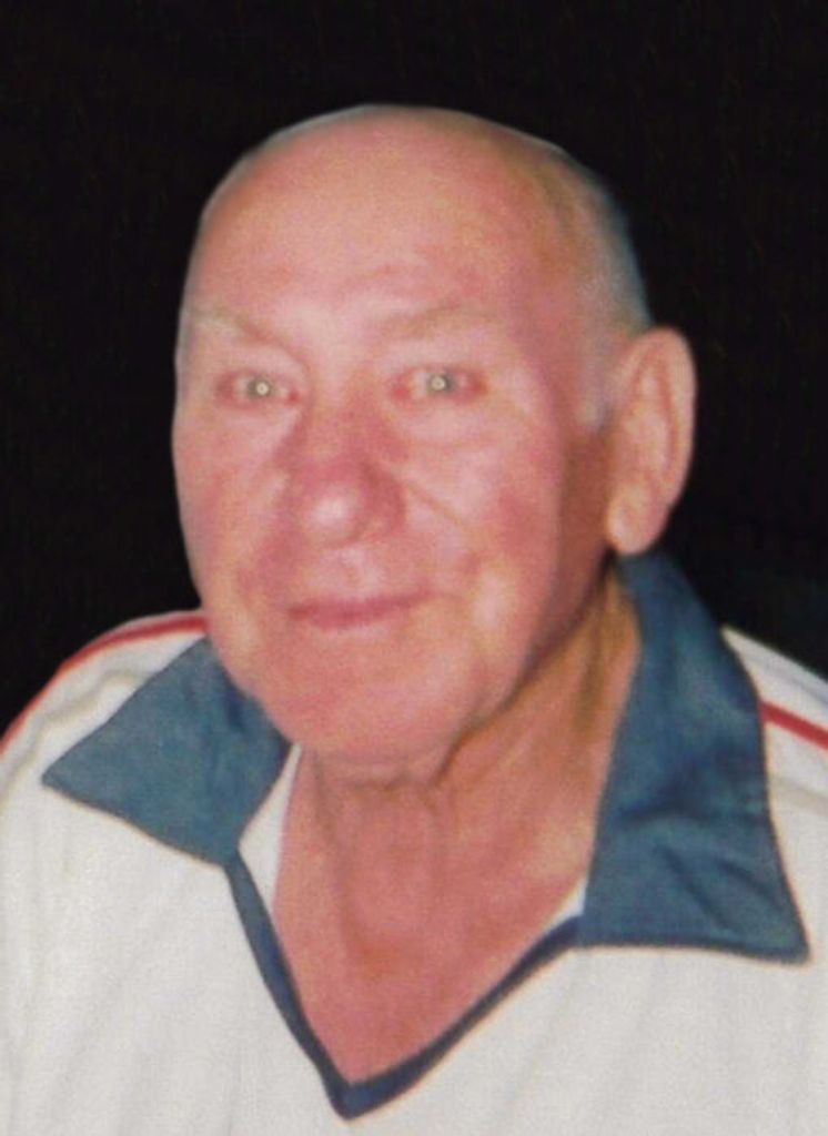 Carl Odel Black