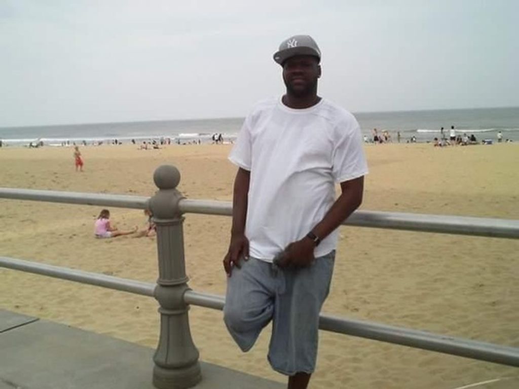 Chrishard "Ching" L Gatling Profile Photo