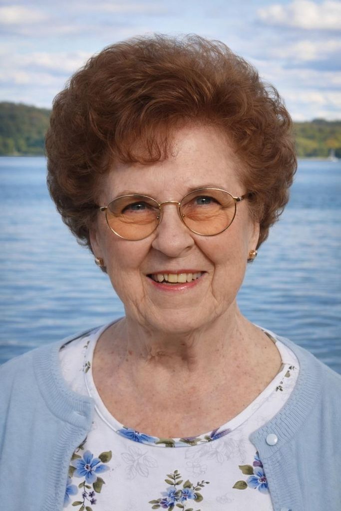 Janet C. Sullivan Profile Photo