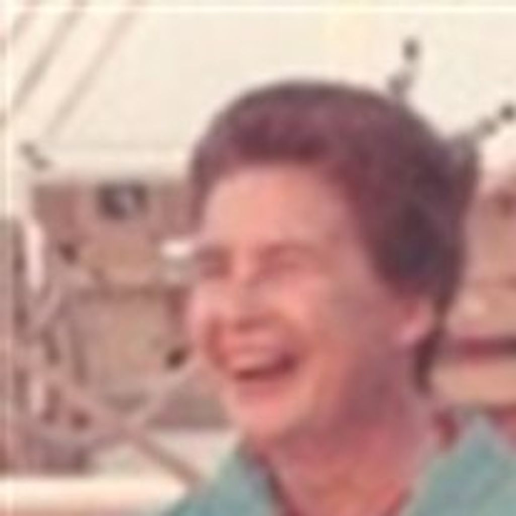 Anne Reilly Morse