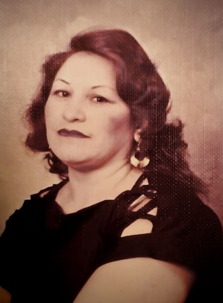 Maria Jimenez Ballesteros Martinez Profile Photo