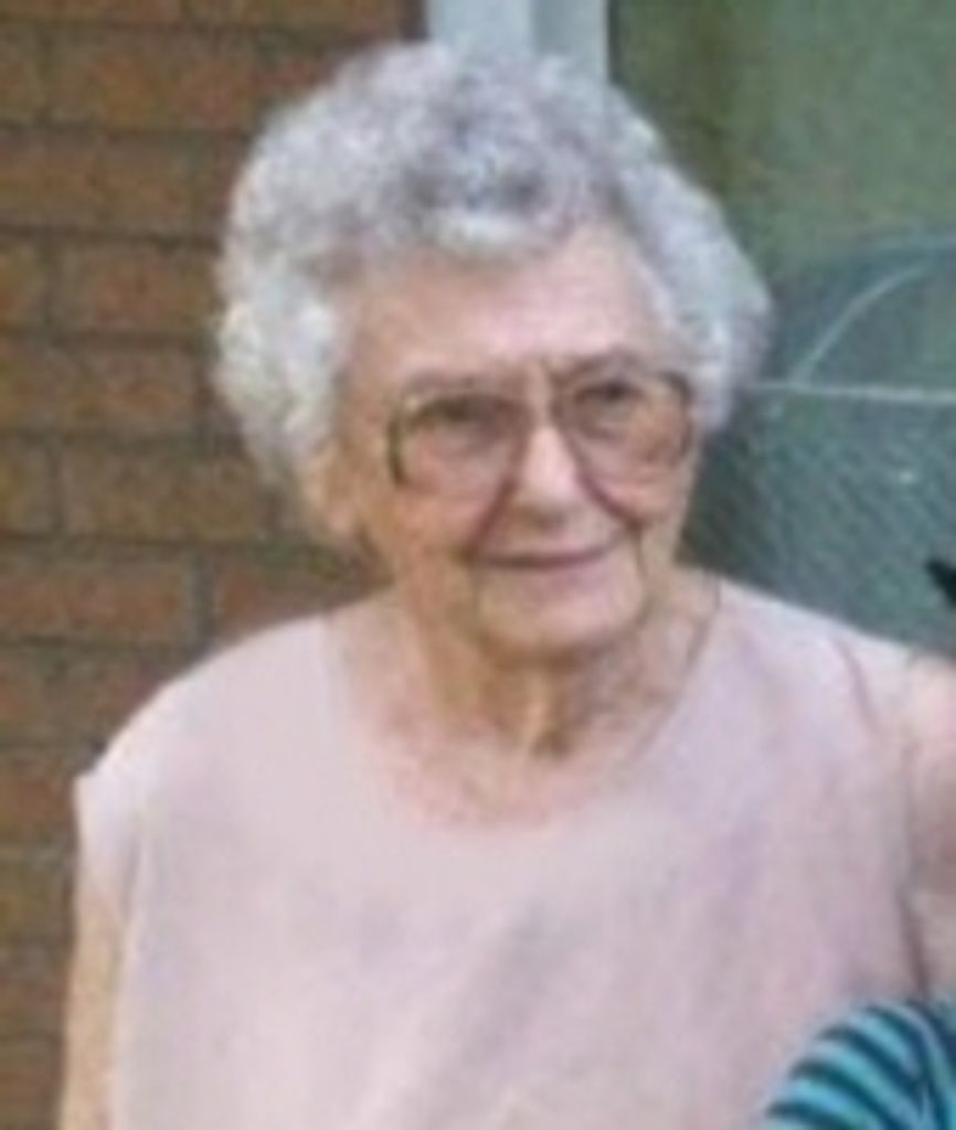 Mildred Marie Hackney Profile Photo