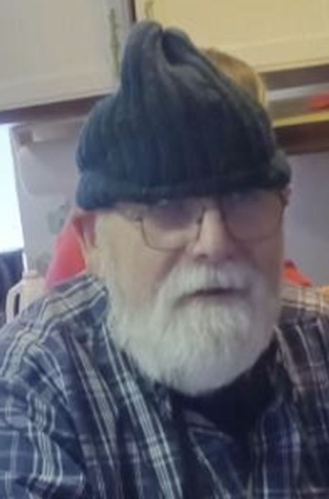 Francis David Green