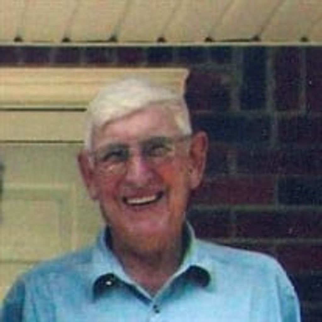 Donald A. Wright