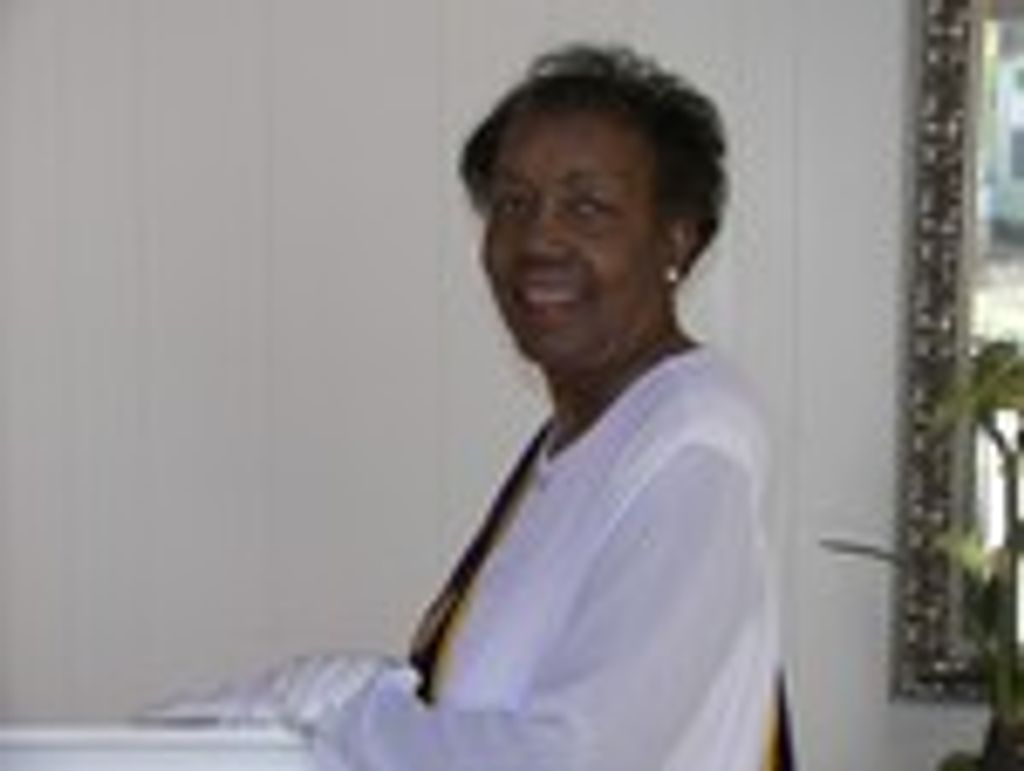 Christine "Chris" Peterson Harvey