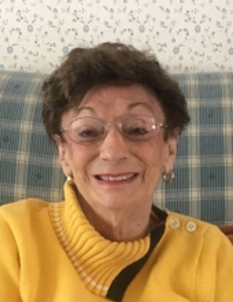 Sara Annette Martorana