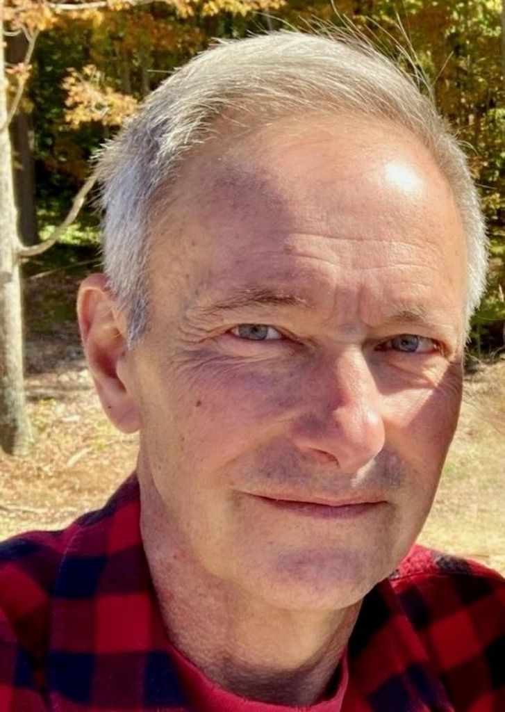 Kevin L. Doughty Profile Photo