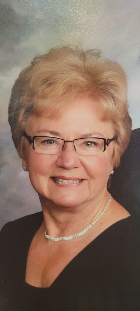 Karen P. Kelchen Profile Photo