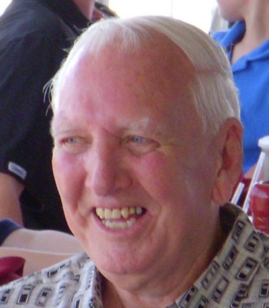 Edward F. Gibbons Profile Photo