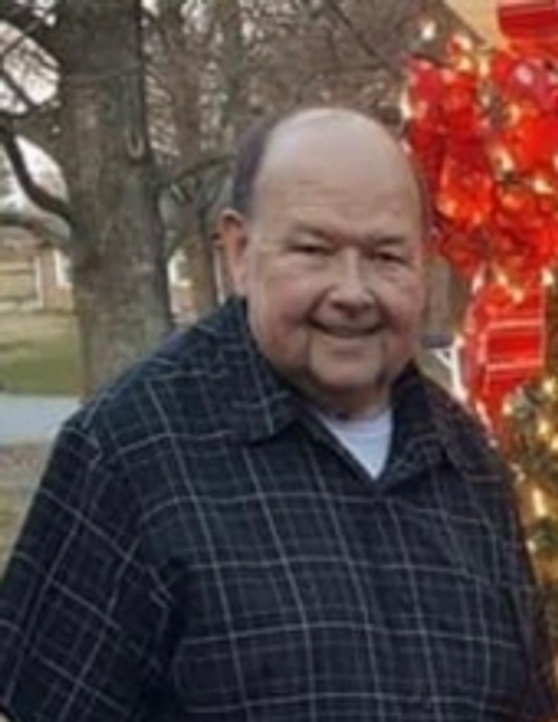 Craig D. Holt