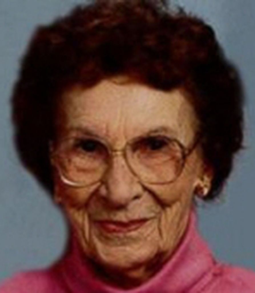 Clarice Christoffersen