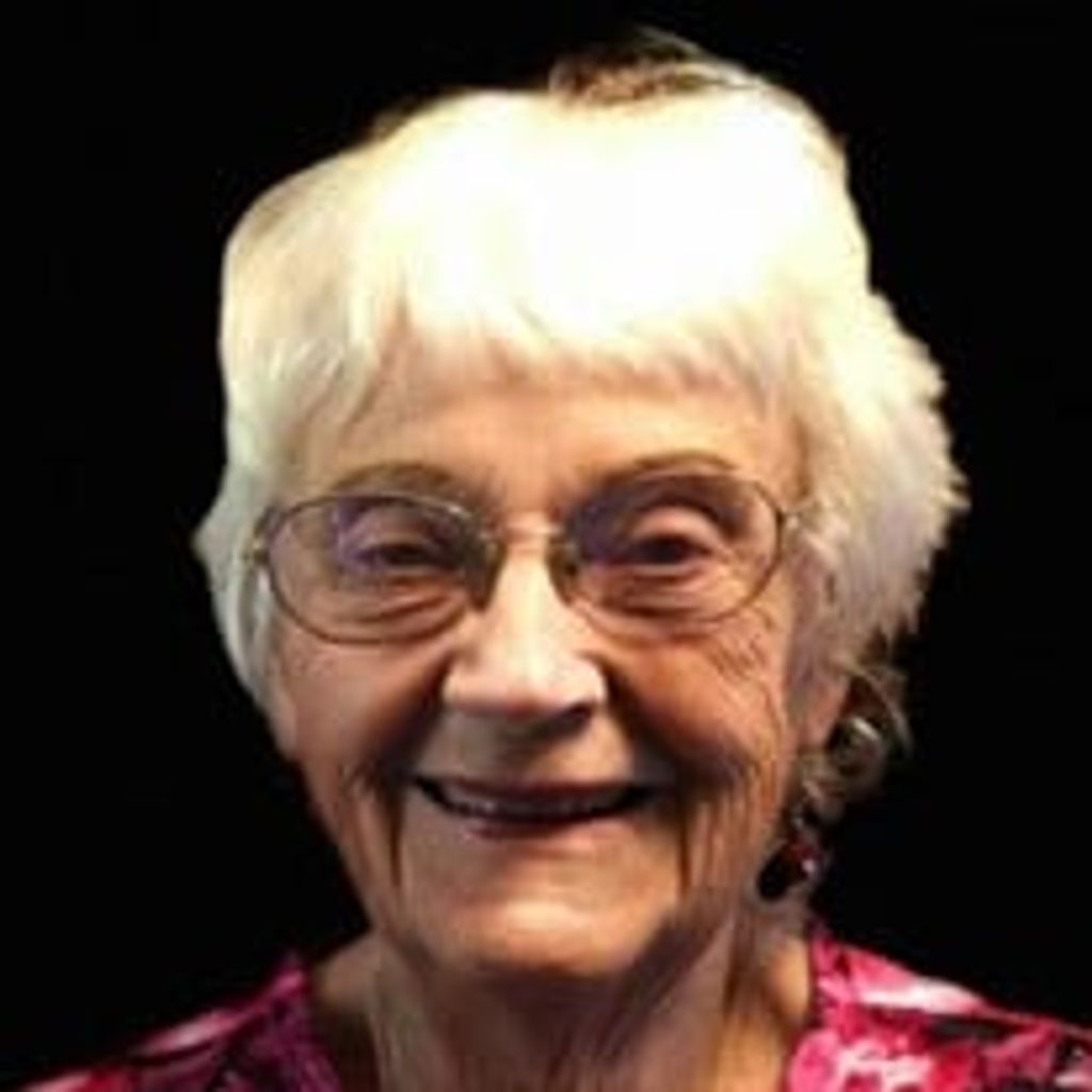 Florence Griswold Adams
