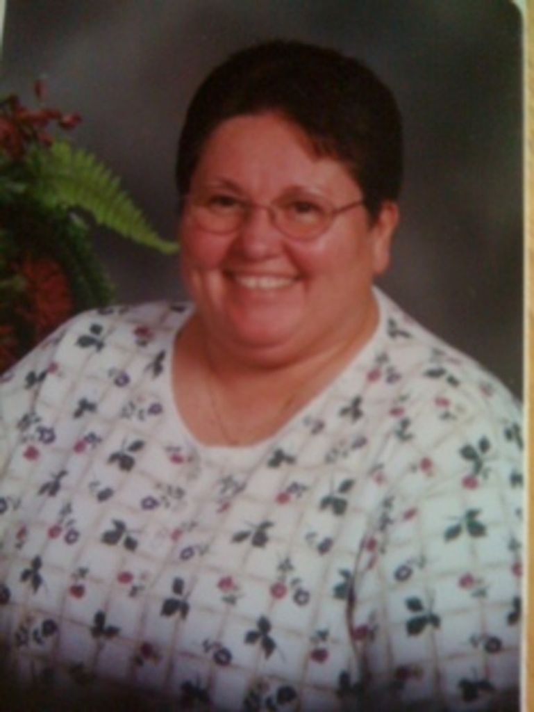 Dianna K. Snowberger