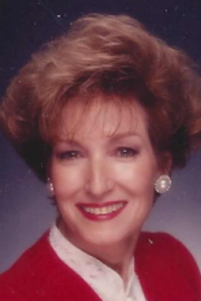 Nancy Prince Naylor Profile Photo