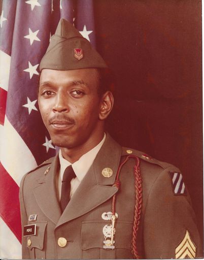 Mr.  Edward Pierce,  Jr. Profile Photo