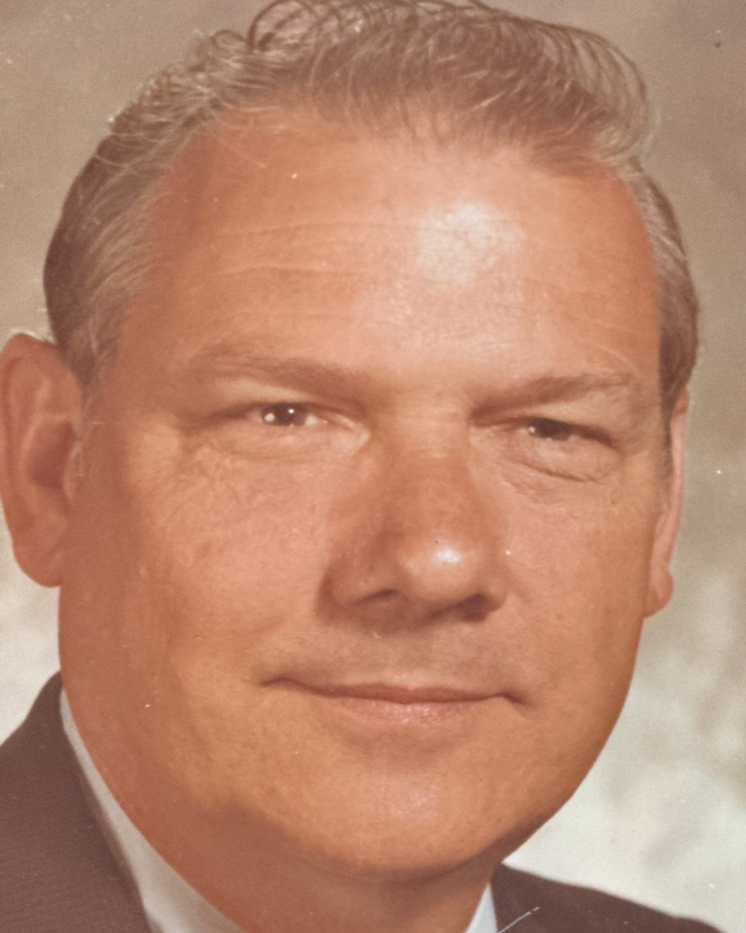 Ralph E. Doty Profile Photo