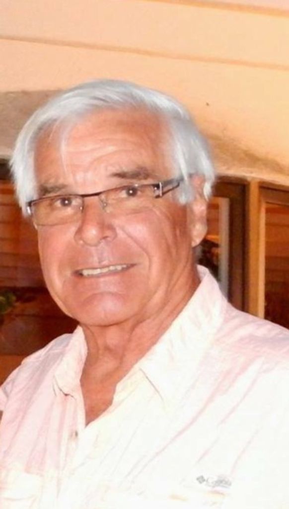 Larry Ryden