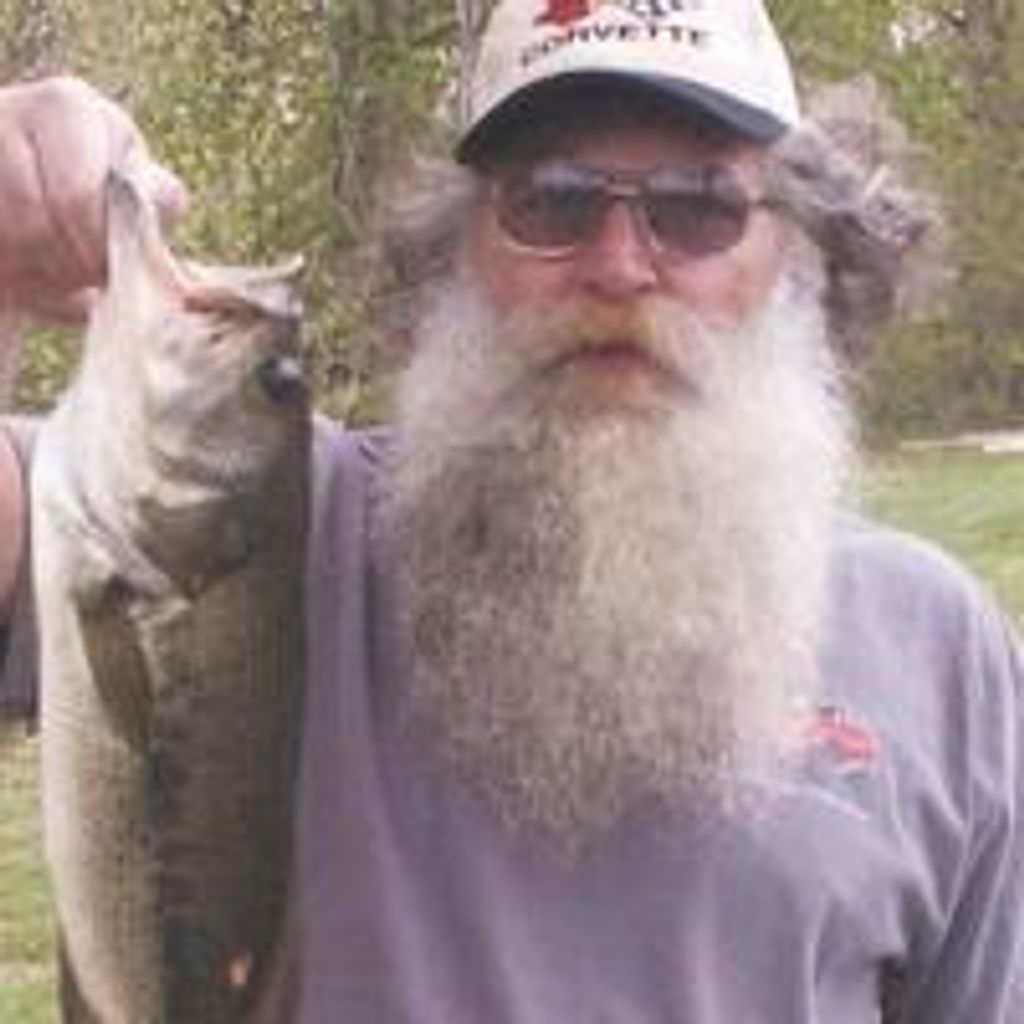 Donald Ray Wamsley, Sr. Profile Photo