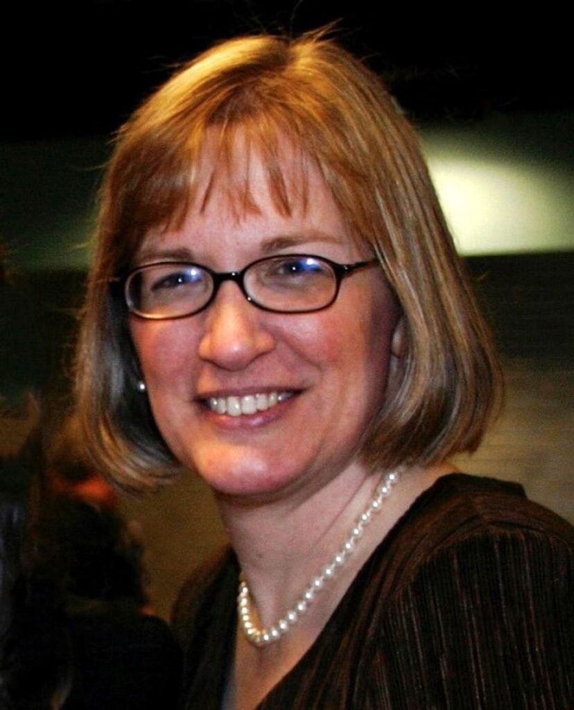 Jacqueline "Jackie" (Hardin)  Smith Profile Photo