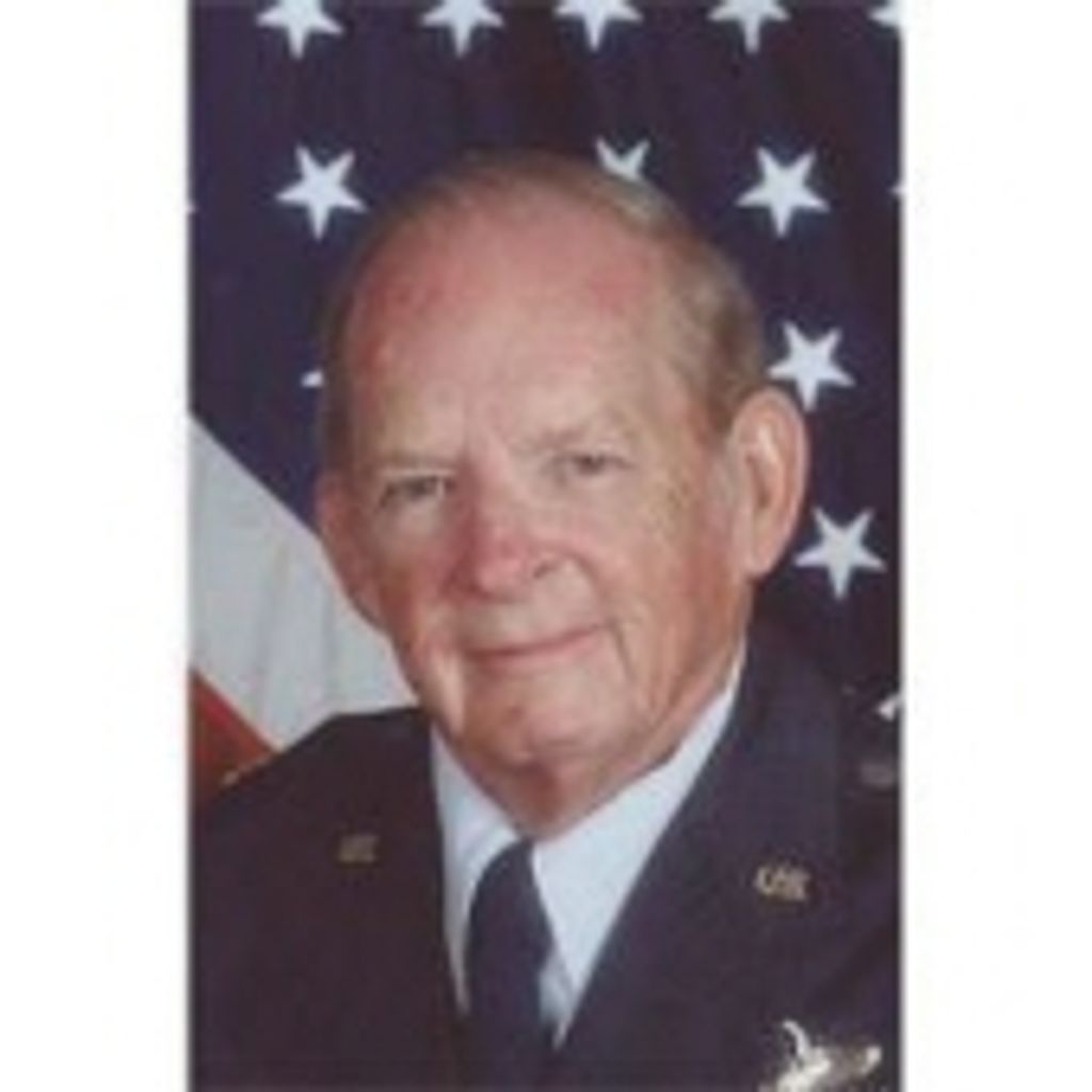 Charles Wood Profile Photo