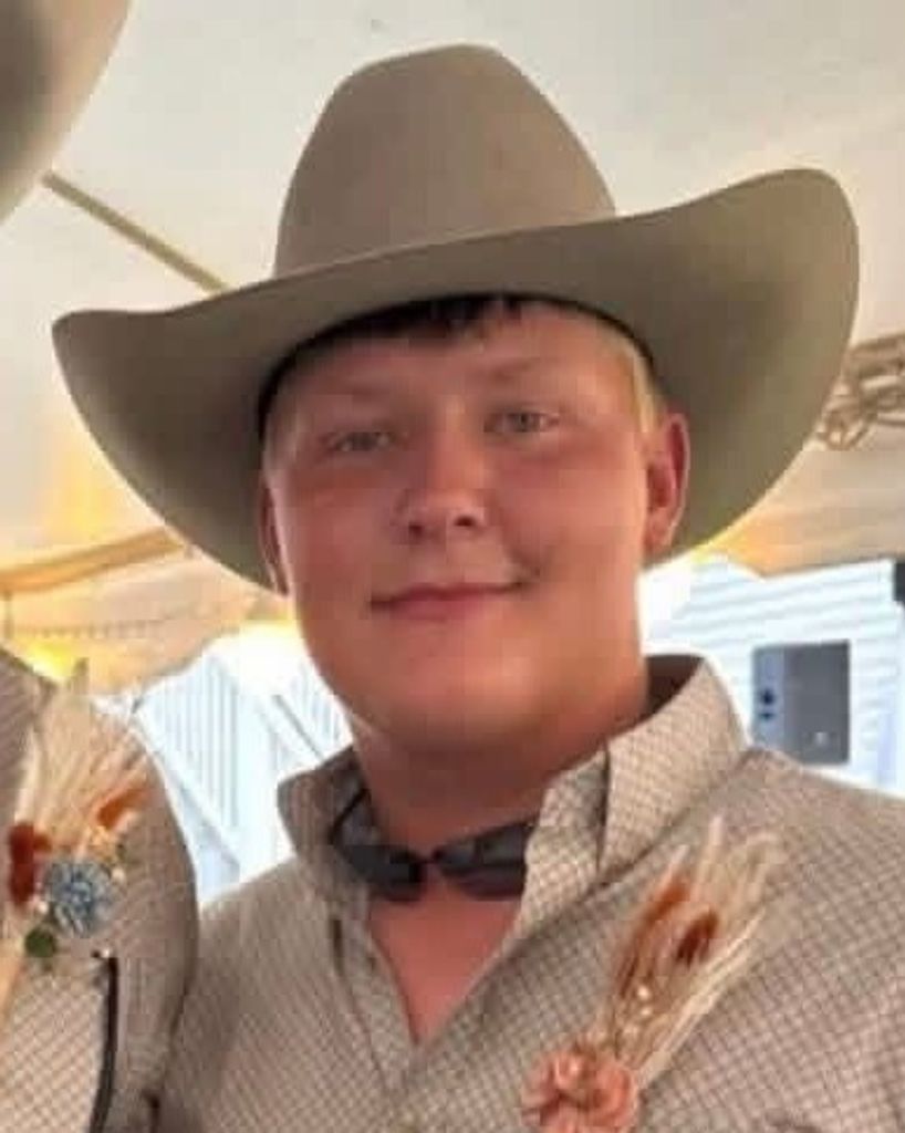 Cooper L. Wendland Profile Photo