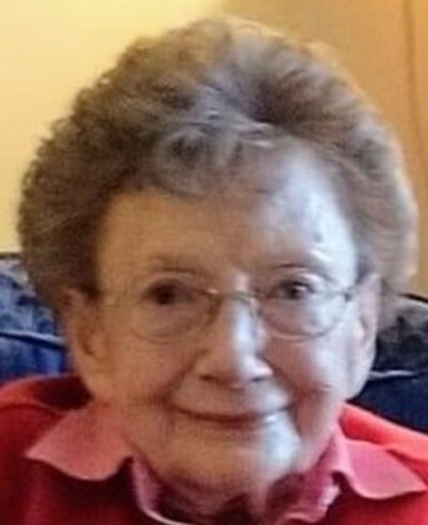 Frances T Gillespie Profile Photo