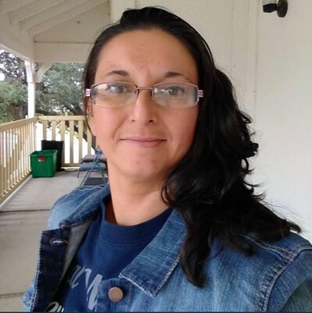 Veronica "Ronnie" Q. Soliz Profile Photo