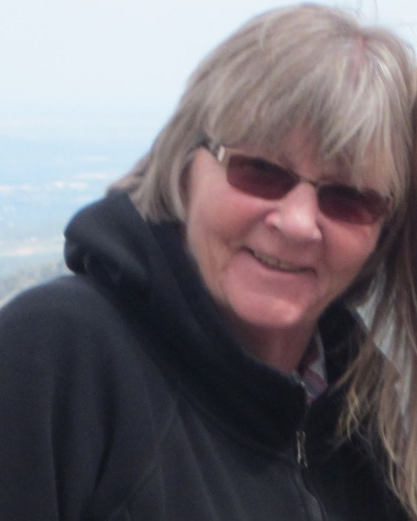 Jeanne Marie Baumann