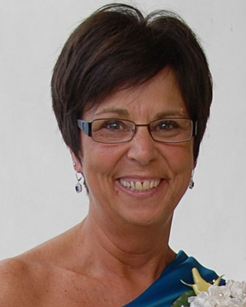 Melissa "Missy" Lynn Berry Profile Photo