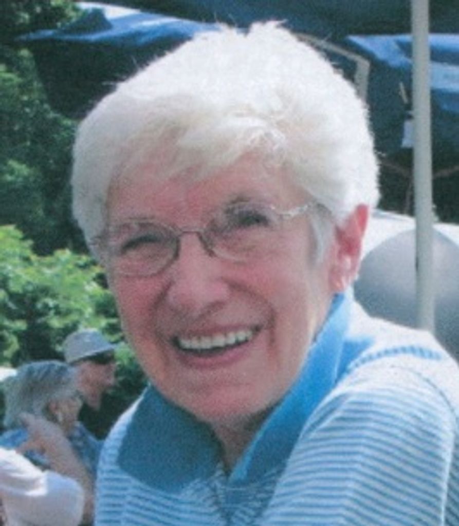 Moyra  Anderson