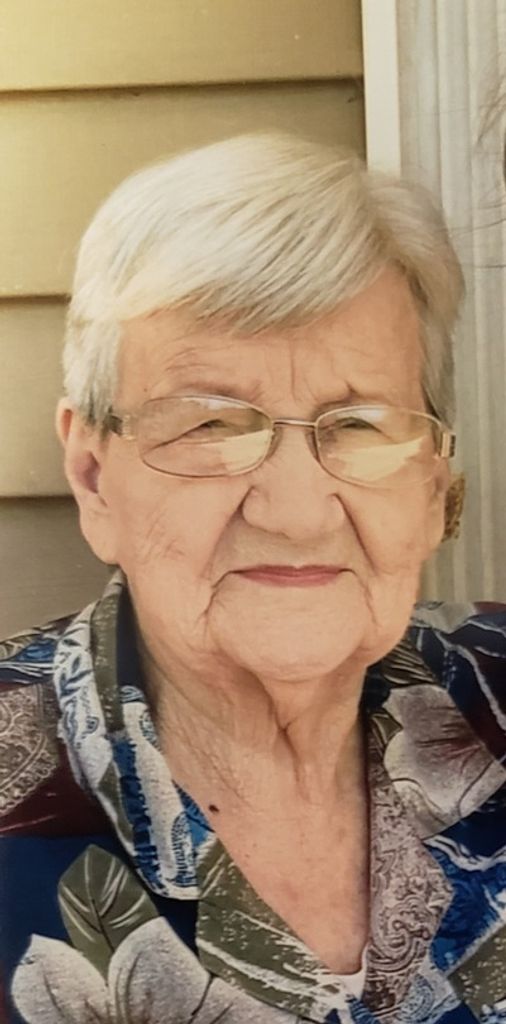 Wilma Sue Murphy Profile Photo