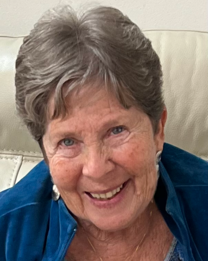 Hazel Cunningham