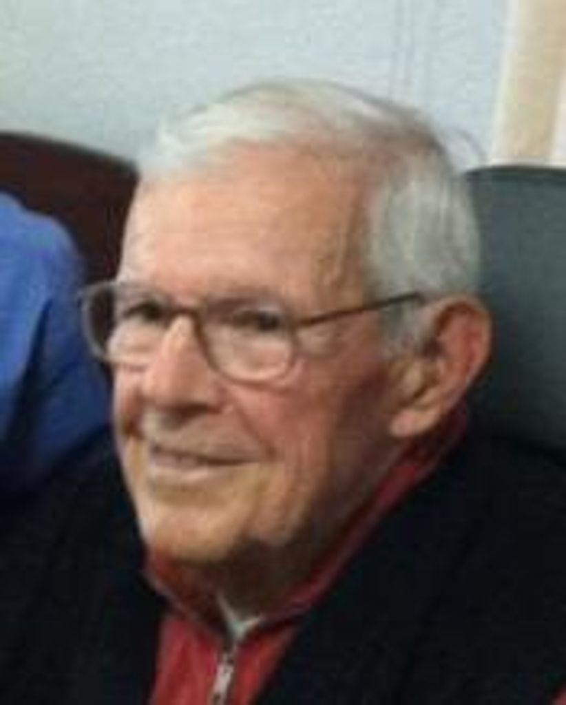 Roland A. Girouard