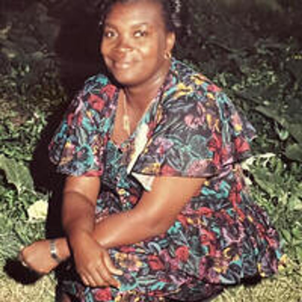 Allette Joslyn Williams Profile Photo
