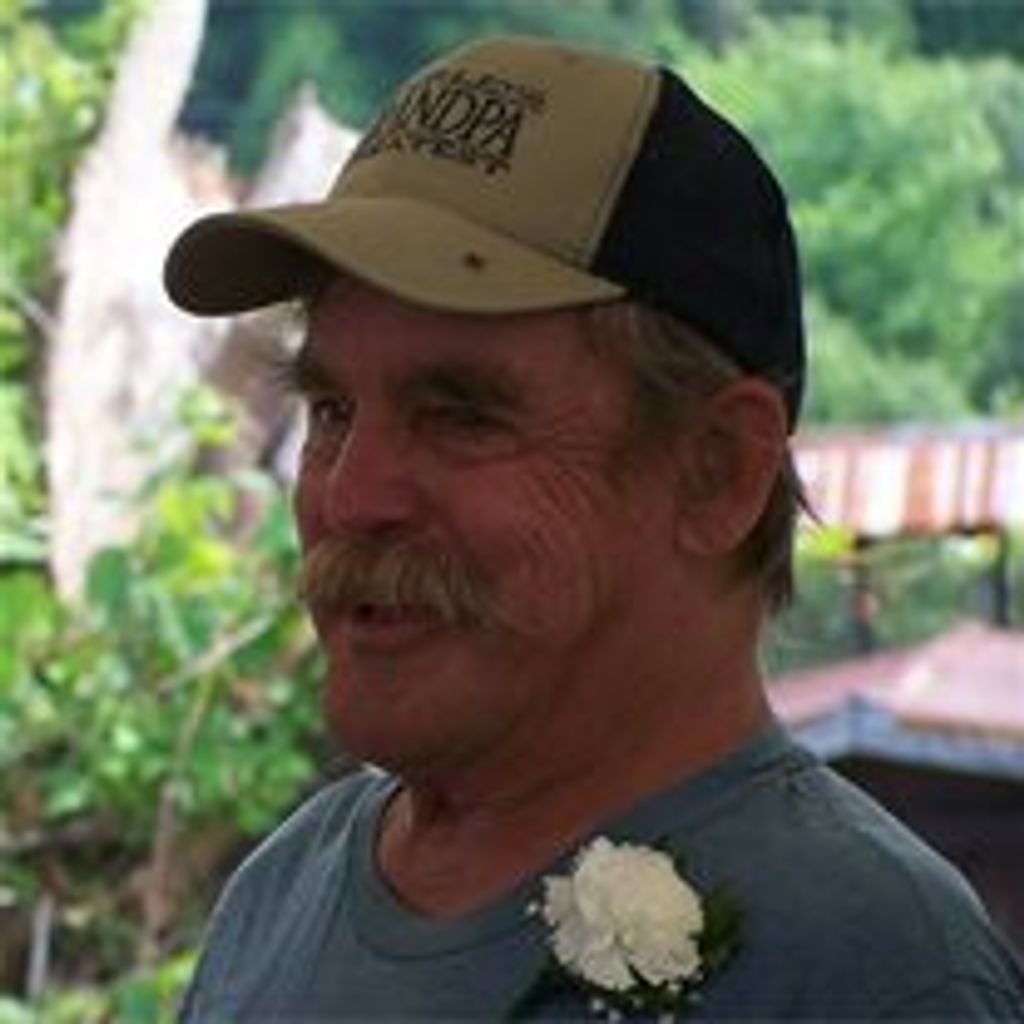 William "Bill" Trumble